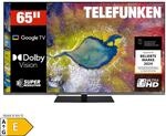 Telefunken D65U980B2CW