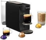Nespresso Krups VERTUO Up Kaffeekapselmaschine Kapselmaschine One-Touch-System Ink