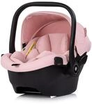 Chipolino Babyschale Pearl i-Size (40-85cm) Sonnendach 3-Punkt-Gurt Kopfst&uuml;tze...