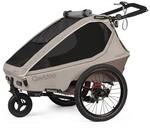Kidgoo 2 Pro Gen 2 Barista Brown