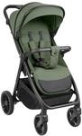 Kikka boo Kinderwagen, Buggy Jody PU-R&auml;der Federung Hinterradbremse...