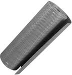 NYVI Polyrattan Balkon Sichtschutz Privafence - Balkonbespannung mit Metall&ouml;sen -