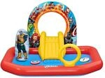 Bestway Marvel's&reg; Wasserspielcenter Avengers Assemble&trade;
