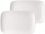 Ritzenhoff & Breker Servierplatten Arena 28 x 18,5 cm 2er Set