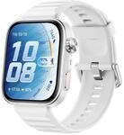 Huawei Watch Fit 5 Pro Wei&szlig; Smartwatch (Herzfrequenzmessung, Schrittz&auml;hler)