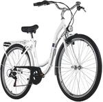 Dacapo DaCapo Trekkingrad Damen 28'' Ravenna 6 6 G&auml;nge RH&nbsp;48 cm