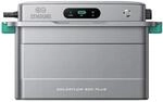 ZENDURE SolarFlow 800 Plus Solarspeicher f&uuml;r Balkonkraftwerk (1920Wh) ,2 MPPT