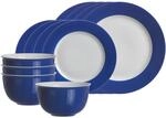 Ritzenhoff & Breker Basic-Set Doppio 12er Set