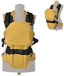 Lorelli Babytrage 3 in 1 Tragehilfe Weekend Bauchtrage 2 Richtungen ab 4 Monate...
