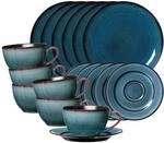Ritzenhoff & Breker Kaffeeservice Bali 18er Set