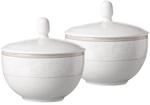 Ritzenhoff & Breker Zuckerdosen Isabella &oslash; 9 cm 2er Set