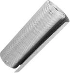 NYVI Polyrattan Balkon Sichtschutz Privafence - Balkonbespannung mit Metall&ouml;sen -