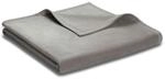 Biederlack Wohndecke Unicolour
