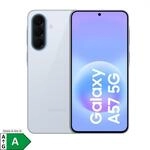 Samsung Galaxy A57 5G 128GB Awesome Icyblue Smartphone (6,7 Zoll, 50 MP,