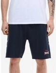 Lonsdale Herren Shorts normale Passform SATLEY
