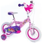 Kinderfahrrad 12 Zoll &ndash; Mit St&uuml;tzr&auml;dern f&uuml;r sichere erste Fahrten