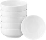 Seltmann Weiden Foodbowls Sento Home &oslash; 20,2 cm 6er Set