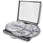 BAMATO 3-tlg HM-Kreiss&auml;geblattset SBS315SET