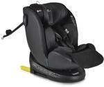 Cangaroo Kindersitz i-Size Castor (40-150cm) Gruppe 0/1/2/3 Isofix, Kopfschutz