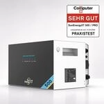 SunEnergyXT 500 - All in One-Solarstromspeicher mit 5 kWh