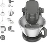 KENWOOD Multi Tasker KHC30.070GY K&uuml;chenmaschine