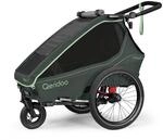 Kidgoo 1 Forest Green