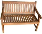 Sedex Sedex Gartenbank Sitzbank Akaziebank New Jersey 3er Sitz