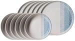 Ritzenhoff & Breker Tafelservice Trio 12er Set