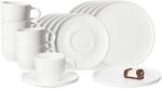 Ritzenhoff & Breker Kaffeeservice Kelly 18er Set