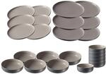 Ritzenhoff & Breker Teller und Schalenset Jasper 24er Set