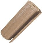 NYVI Polyrattan Balkon Sichtschutz Privafence - Balkonbespannung mit Metall&ouml;sen -