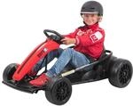 Drift-Kart SX1968, Drift-Scooter Go-Kart 700 Watt, EVA-Weichgummireifen vorne,