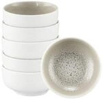 Seltmann Weiden Dipschalen Sento Home &oslash; 8,6 cm 6er Set
