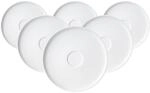 Ritzenhoff & Breker Kaffeeuntertasse Skagen &oslash; 16 cm 6er Set