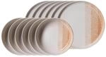 Ritzenhoff & Breker Tafelservice Trio 12er Set