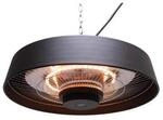 Westmann Deckenstrahler Fusion