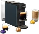 Krups VERTUO Up Kaffeekapselmaschine Kapselmaschine Ocean Blue XN9404