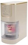 Russell Hobbs Chilluxe&trade; 28750-56 Eismaschine (f&uuml;r 500 ml Eis, 7 voreingestellte