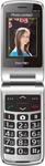 Beafon SL645 LTE, Schwarz-Silber Handy (Seniorenhandy)
