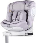 Chipolino Kindersitz Clima Air i-Size (40-150 cm) Isofix L&uuml;ftungs-Heizfunktion
