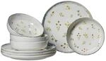 Ritzenhoff & Breker Tafelservice Viola 8er Set
