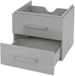 Premium Waschbeckenunterschrank MCW-D16, Waschtischunterschrank Waschtisch...