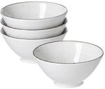 Ritzenhoff & Breker Servierschalen Cosmo &oslash; 17,5 cm 4er Set
