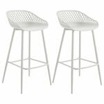 IDIMEX Barhocker 2er Set IREK
