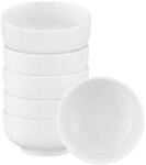 Seltmann Weiden Dipschalen Sento Home &oslash; 8,6 cm 6er Set