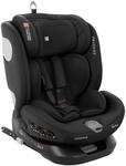 Kikkaboo Kindersitz i-Moove i-Size (40-150cm) Isofix 360-Grad-Drehung...