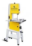 BAMATO Holzbands&auml;ge HOBS 3.0 inkl. Anschlagset (400V)