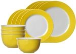 Ritzenhoff & Breker Basic-Set Doppio 12er Set