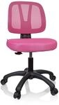 hjh OFFICE Kinderdrehstuhl KID YU 200 Netzstoff