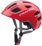 CRATONI Kinderhelm Maxster, rot
